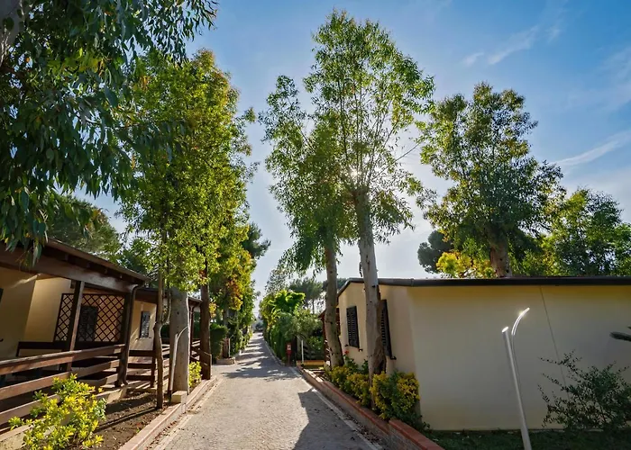 Villaggio Leucosia