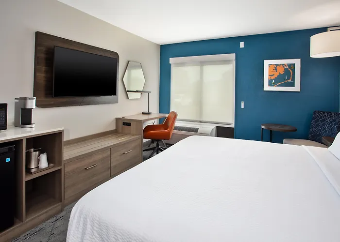 Holiday Inn Express Kitty Hawk - Outer Banks, An Ihg