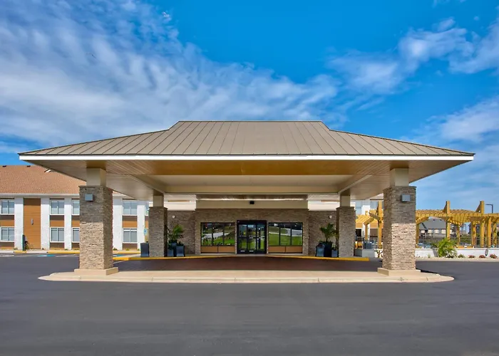 Holiday Inn Express Kitty Hawk - Outer Banks, An Ihg