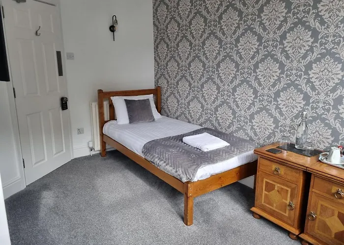 Fellview Guest House