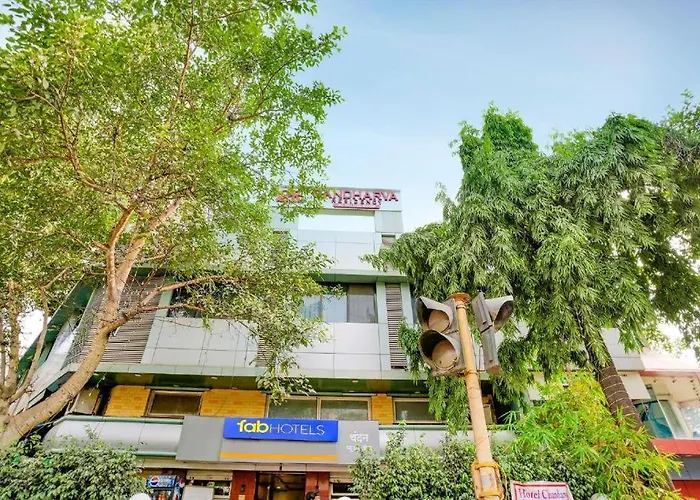 Gandharva Residency Swargate
