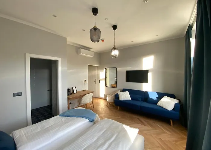Boutique Hotel Kolbeck
