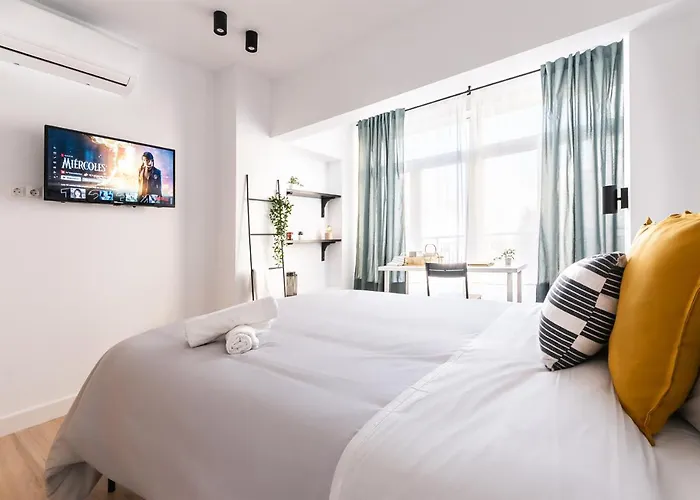 Albergue: Nordik Rooms Urban - Centro Helsinki