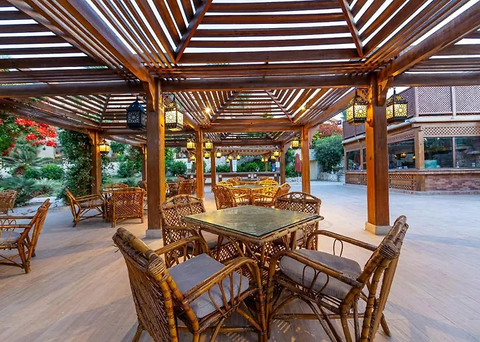 Boutique-Hotel: Makadi Palace - Couples And Families Only