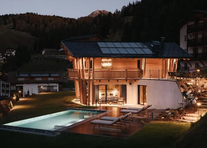 Luxury Spa Lum D'Or