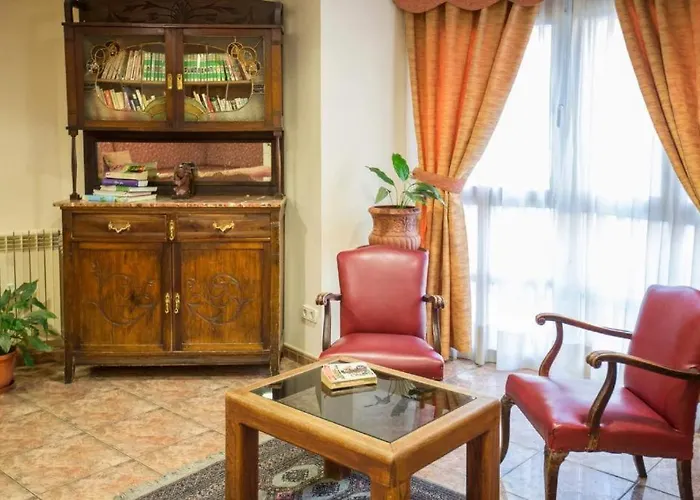 Hotel: Annapurna M&P