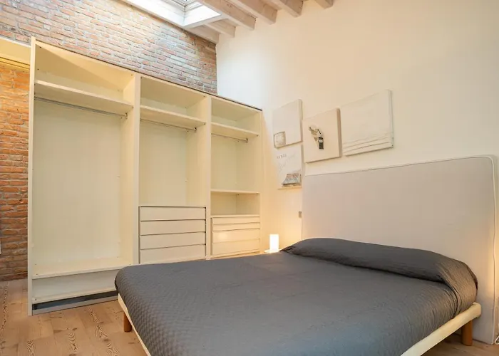 Casa Del Sarto