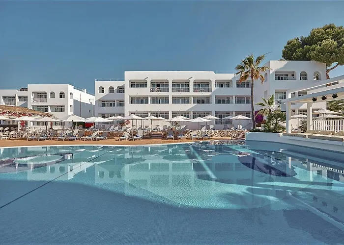 Familienhotel: Prinsotel Alba&Spa