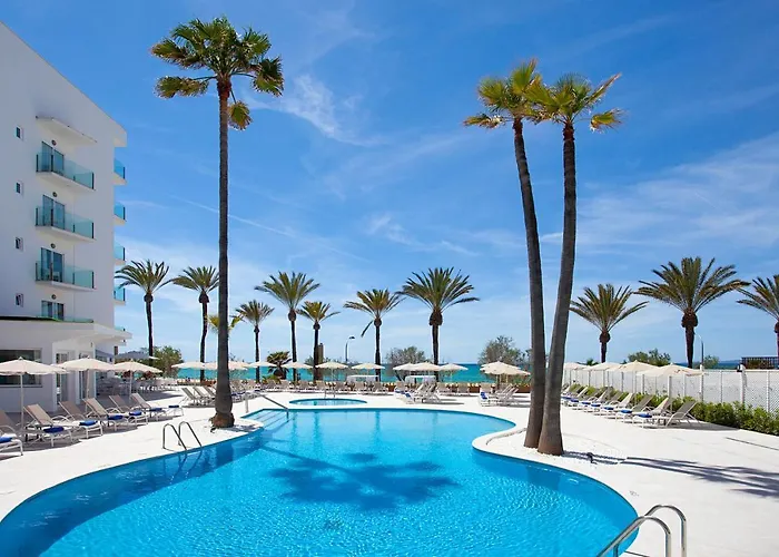 Hotel Am HSM Golden Playa
