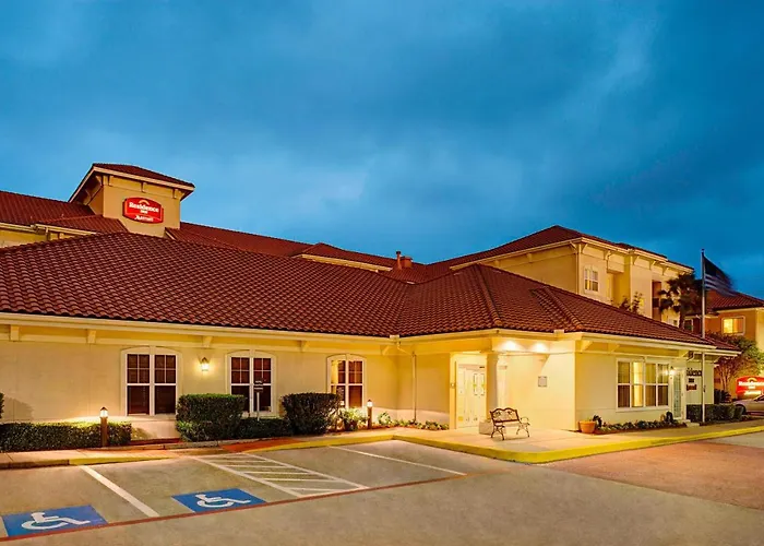  Residence Inn Houston - West University