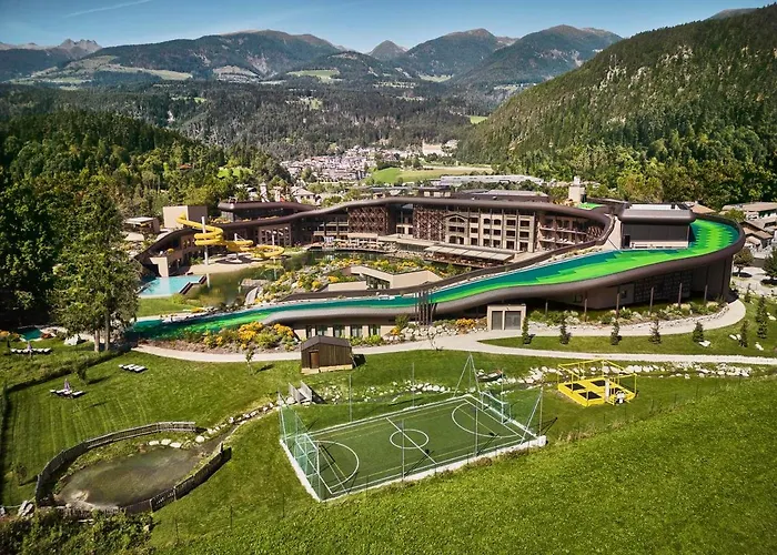 Falkensteiner Family Resort Lido l 4 Star Superior