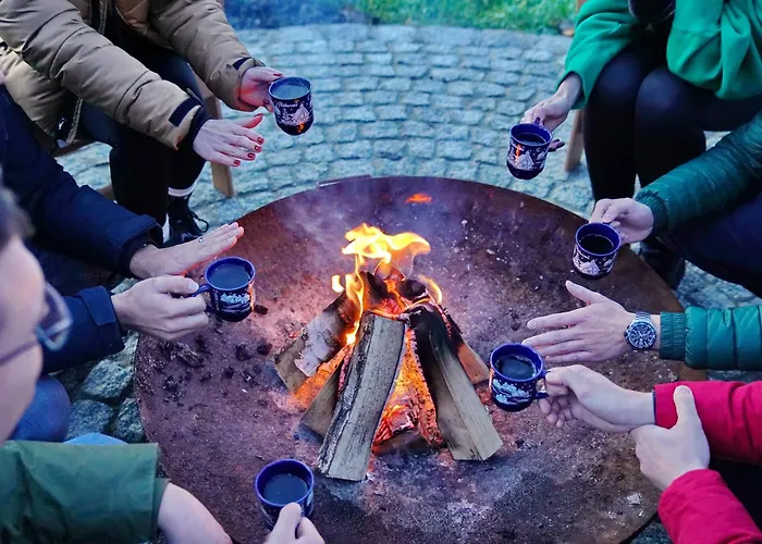 Spa Hotel "Villa Bello"