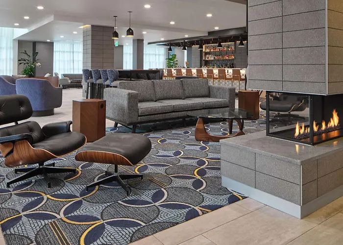 Resorts Guide River'S Edge Portland, Tapestry Collection By Hilton