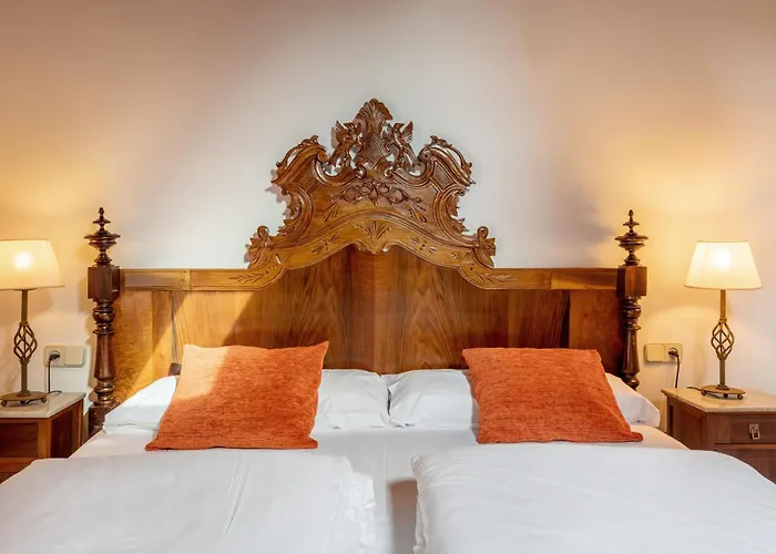 Villa: Can Tem Turismo De Interior