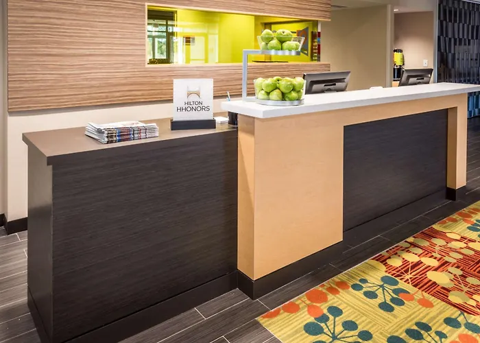 Cheap hotel: Home2 Suites By Hilton Gulfport I-10