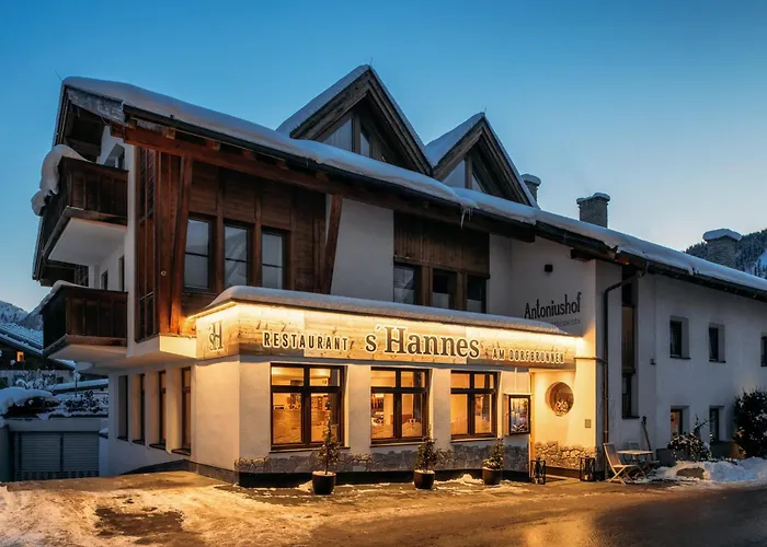 Antoniushof - Inklusive Super Sommer Card