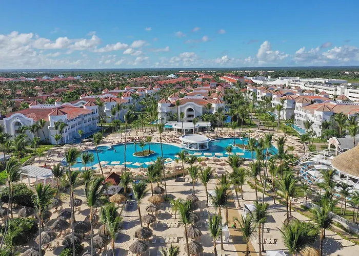 Bahia Principe Luxury Ambar (Adults Only)