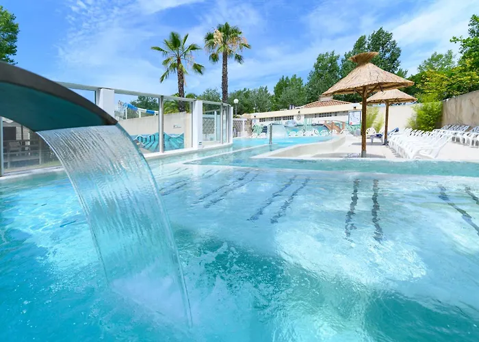 Camping L'Eden