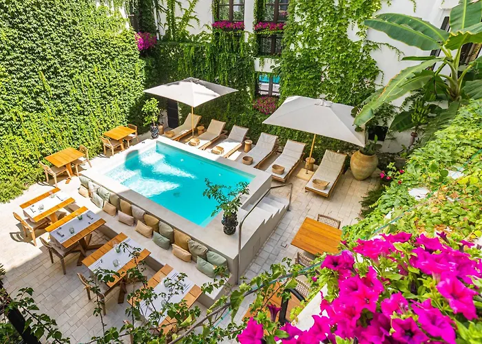 Casa Nostra Luxury Suites & Spa