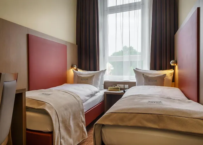 3 SterneHotel Norddeutscher Hof