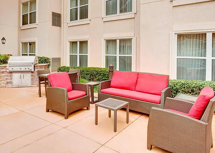  Residence Inn Houston - West University