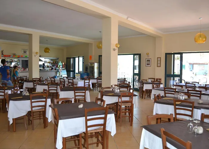 Villaggio Del Mare