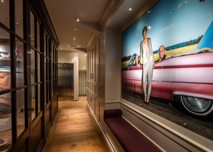 Porta Nera Private Living - Adults Only