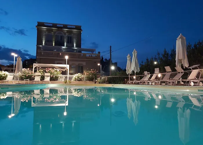 Villa Contessina
