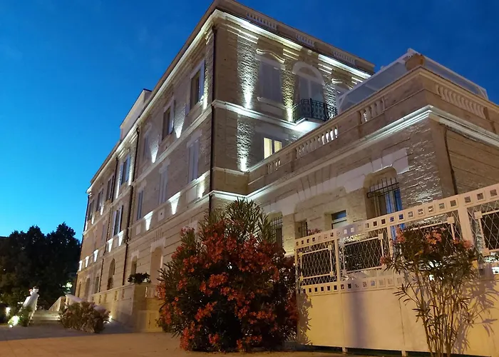 Villa Contessina