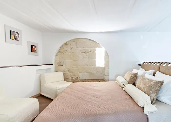 La villa: Suite Dei Longobardi