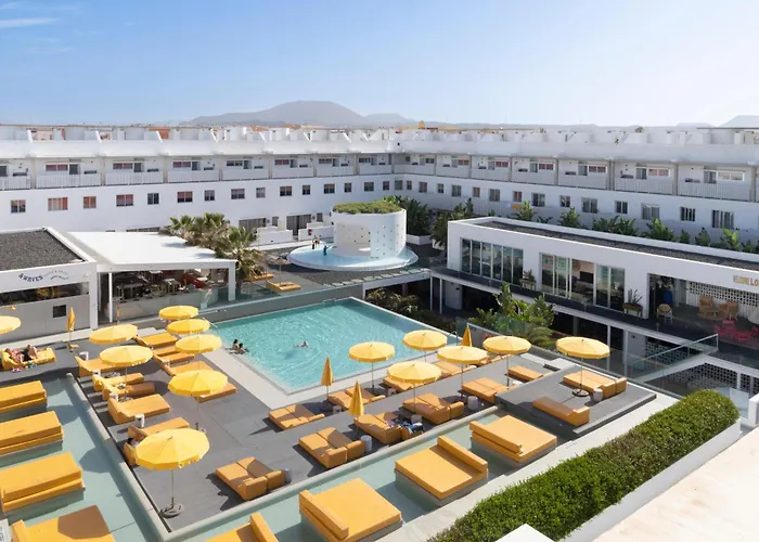 Buendia Corralejo Nohotel