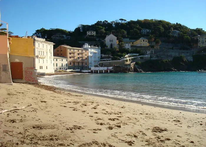 La casa dei Paggi