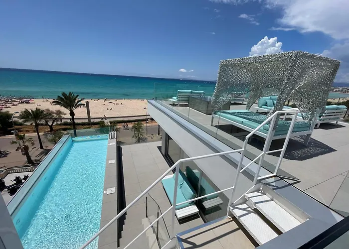 Hype Beachhouse