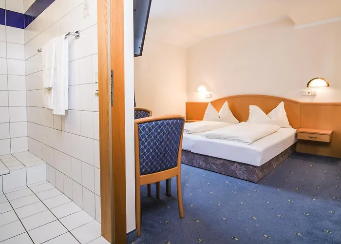 Zentrales Hotel: Landhaus Gretl