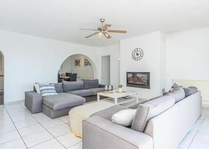 Vistabella By Interhome