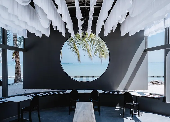 Foto Hotel Phuket Beachfront