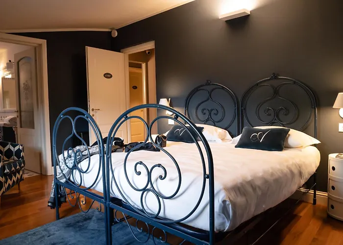 L'Americano Luxury Rooms
