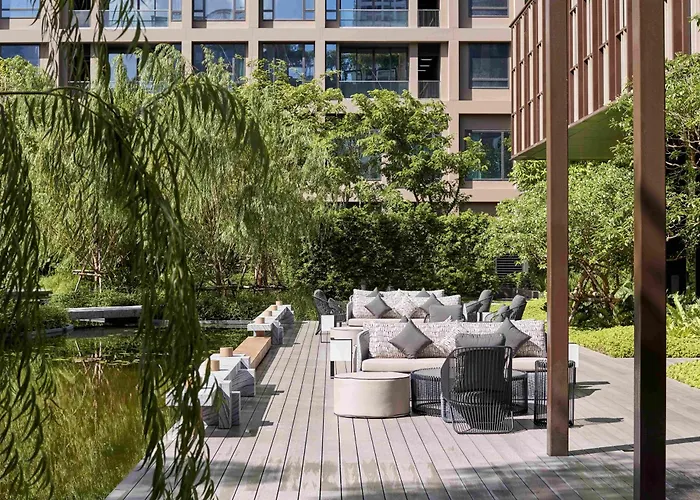 Kimpton Maa-Lai Bangkok By Ihg