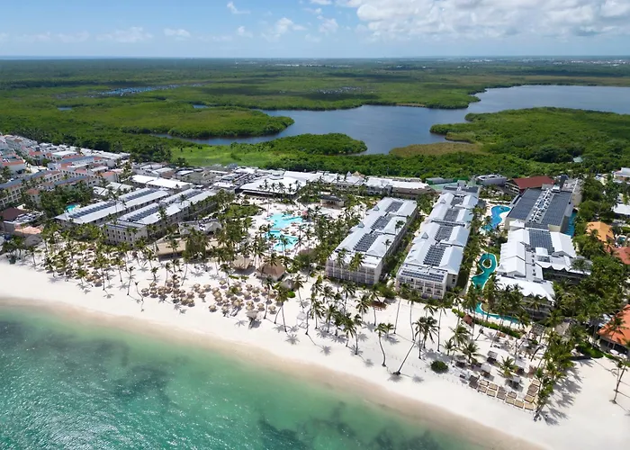 Sunscape Coco Punta Cana - All Inclusive