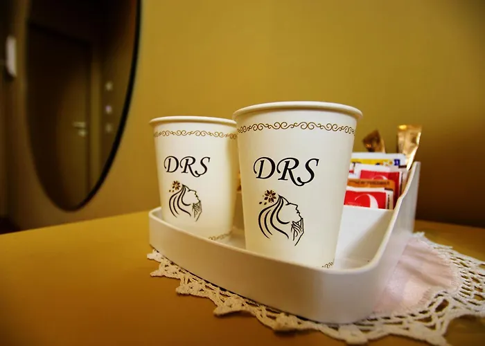  Dreaming Rome Suites