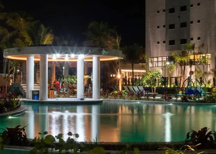 Salinas Premium Resort