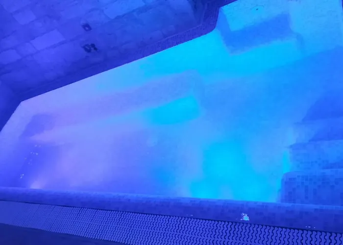 Trulli E Puglia Luxury Suite