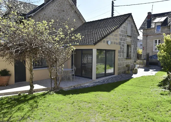 Chez Pierre dans le centre de Brive