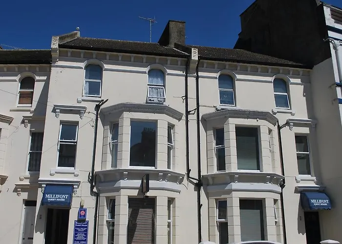 Millifont Guest House