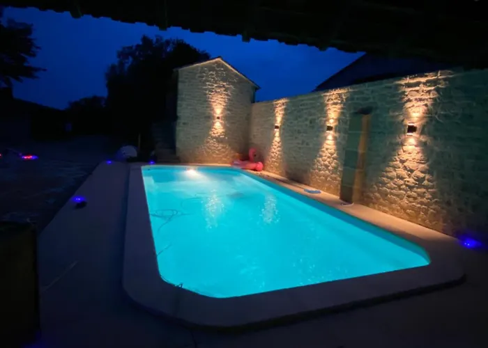 Provençal Du Mas Arnaud