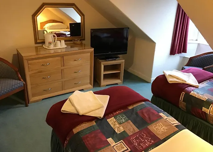 The Royal Crown Guest House