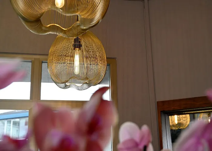 Hotel familiar: Olympia Hotel Zurich