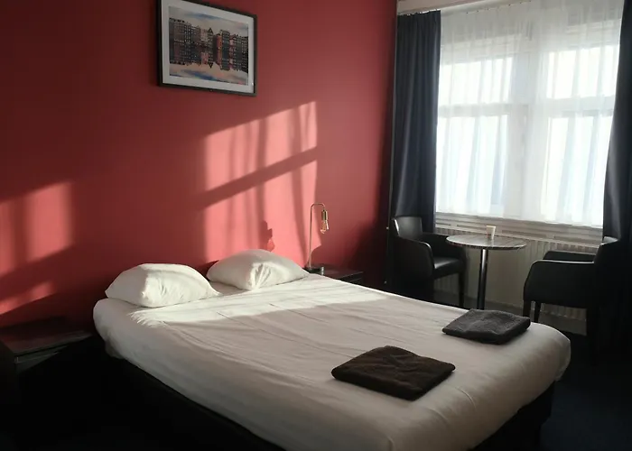Huisdiervriendelijk hotel: Hotel Abba