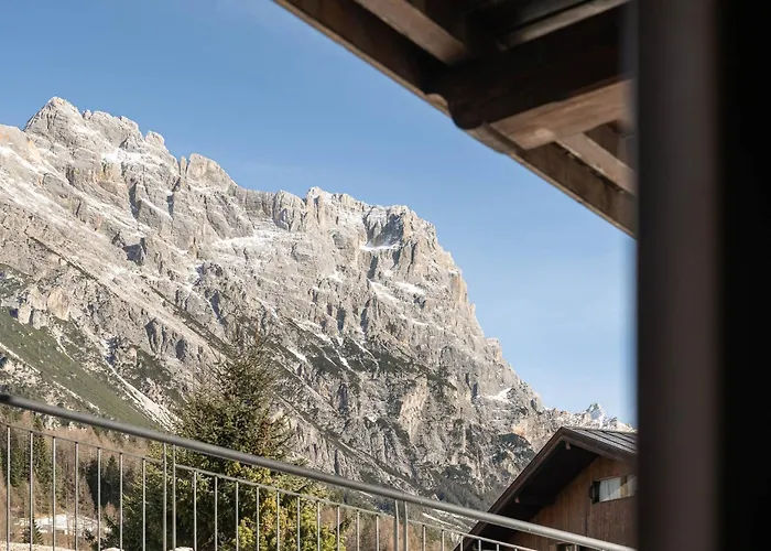 Chalet Falorie