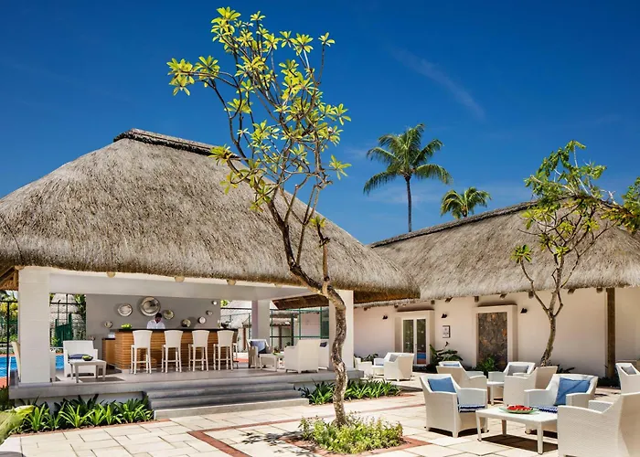 One&Only Le Saint Geran, Mauritius